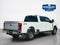 2025 Ford Super Duty F-250 Srw LARIAT