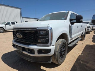 2025 Ford Super Duty F-250 SRW XLT