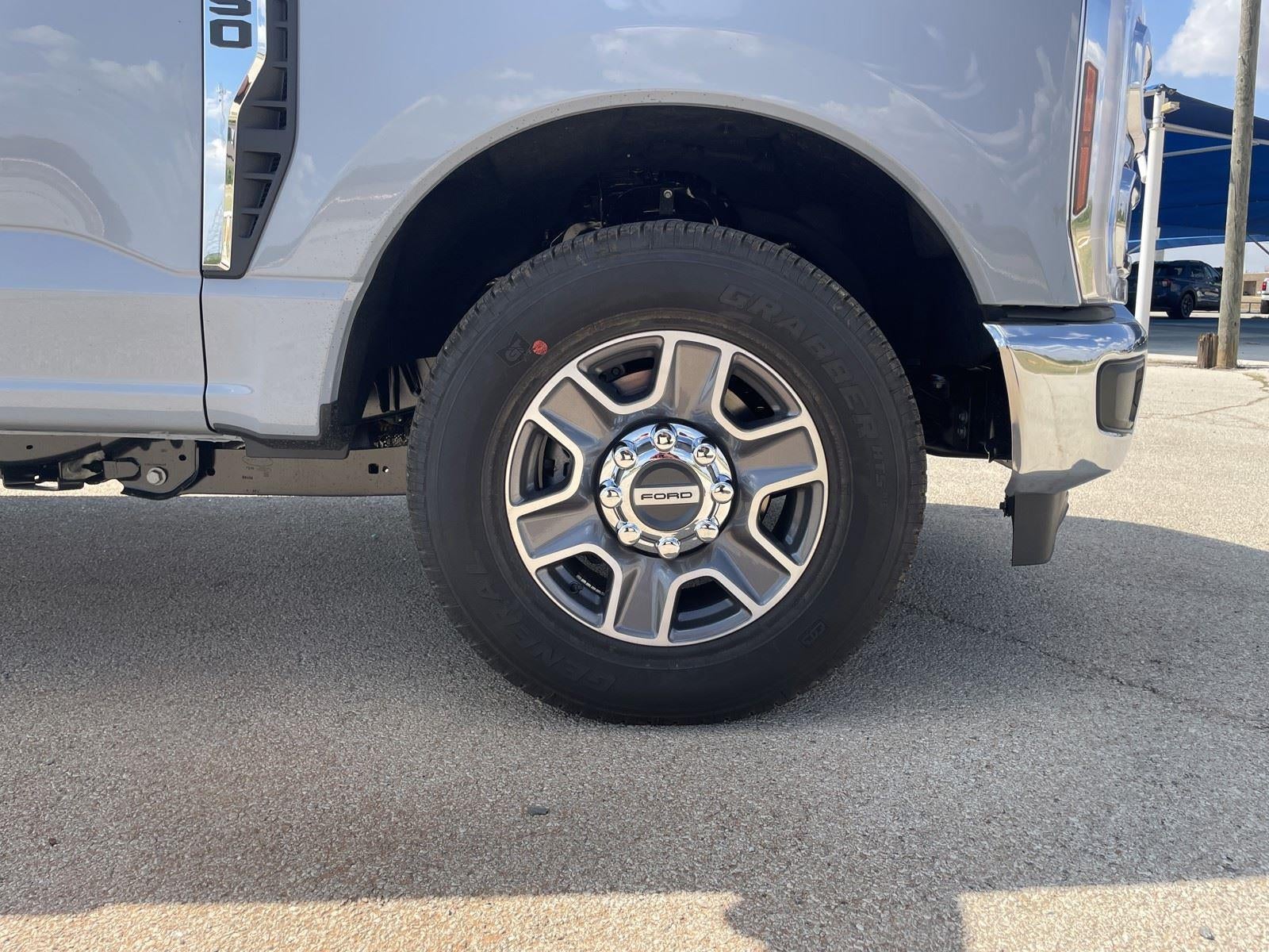 2026 Ford F-350 Super Duty XL - Photo 40