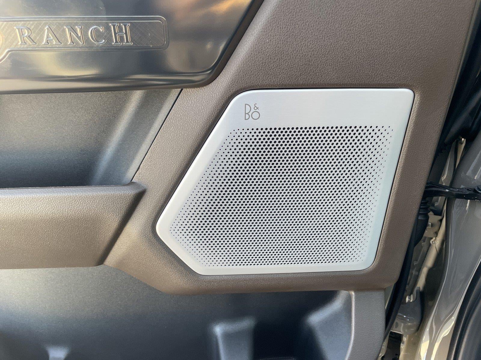 2026 Ford Super Duty F-350 SRW King Ranch
