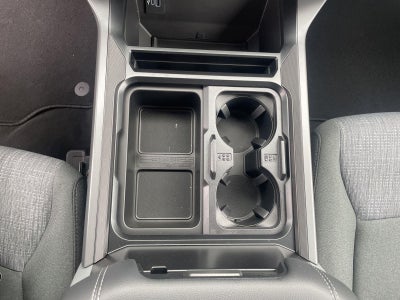 2026 Ford Super Duty F-350 SRW XLT