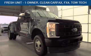 2023 Ford Super Duty F-350 DRW XL