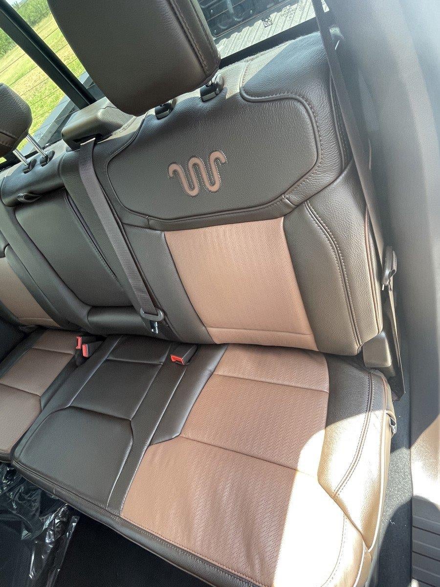 2026 Ford Super Duty F-350 DRW King Ranch