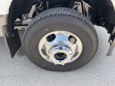 2026 Ford Super Duty F-350 DRW King Ranch