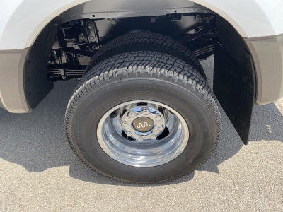2026 Ford Super Duty F-350 DRW King Ranch