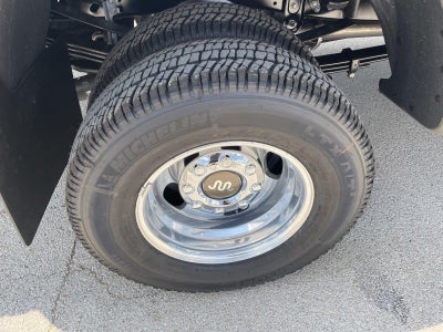 2026 Ford Super Duty F-350 DRW King Ranch