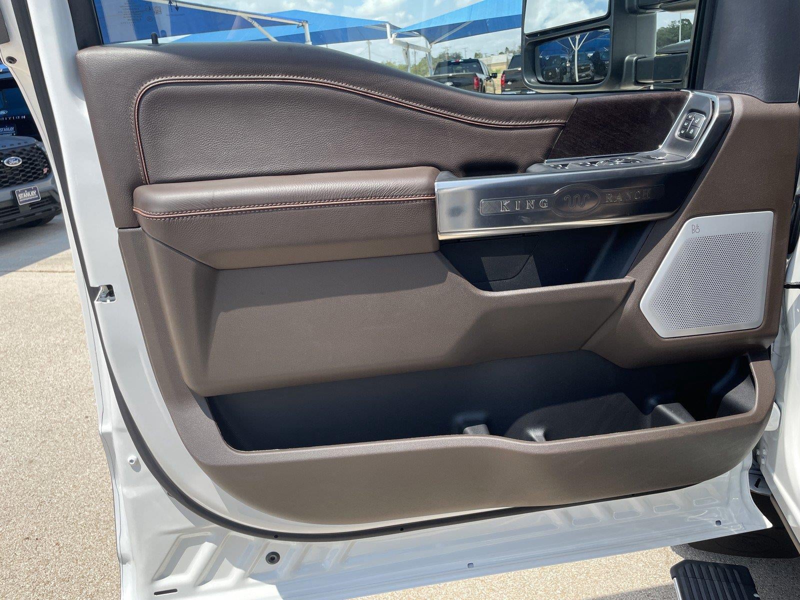 2026 Ford Super Duty F-350 DRW King Ranch