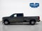 2027 Ford Super Duty F-350 DRW LARIAT
