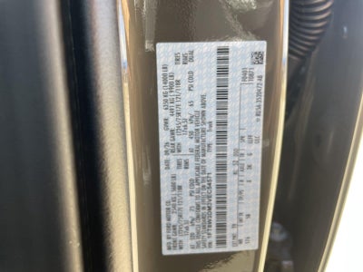 2027 Ford Super Duty F-350 DRW LARIAT