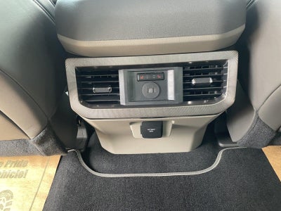 2026 Ford Super Duty F-350 DRW Platinum