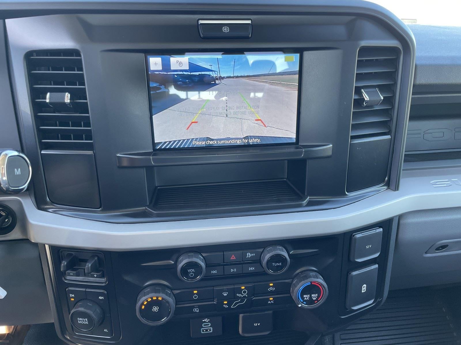 2026 Ford Super Duty F-350 DRW XL