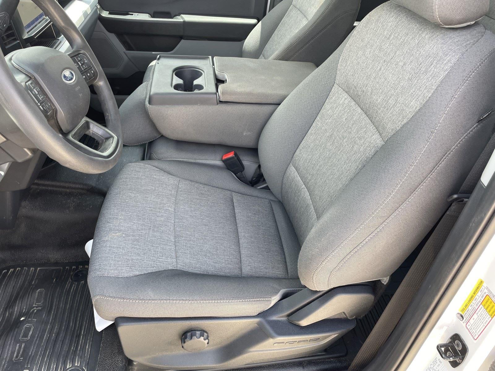 2025 Ford Super Duty F-350 DRW XL