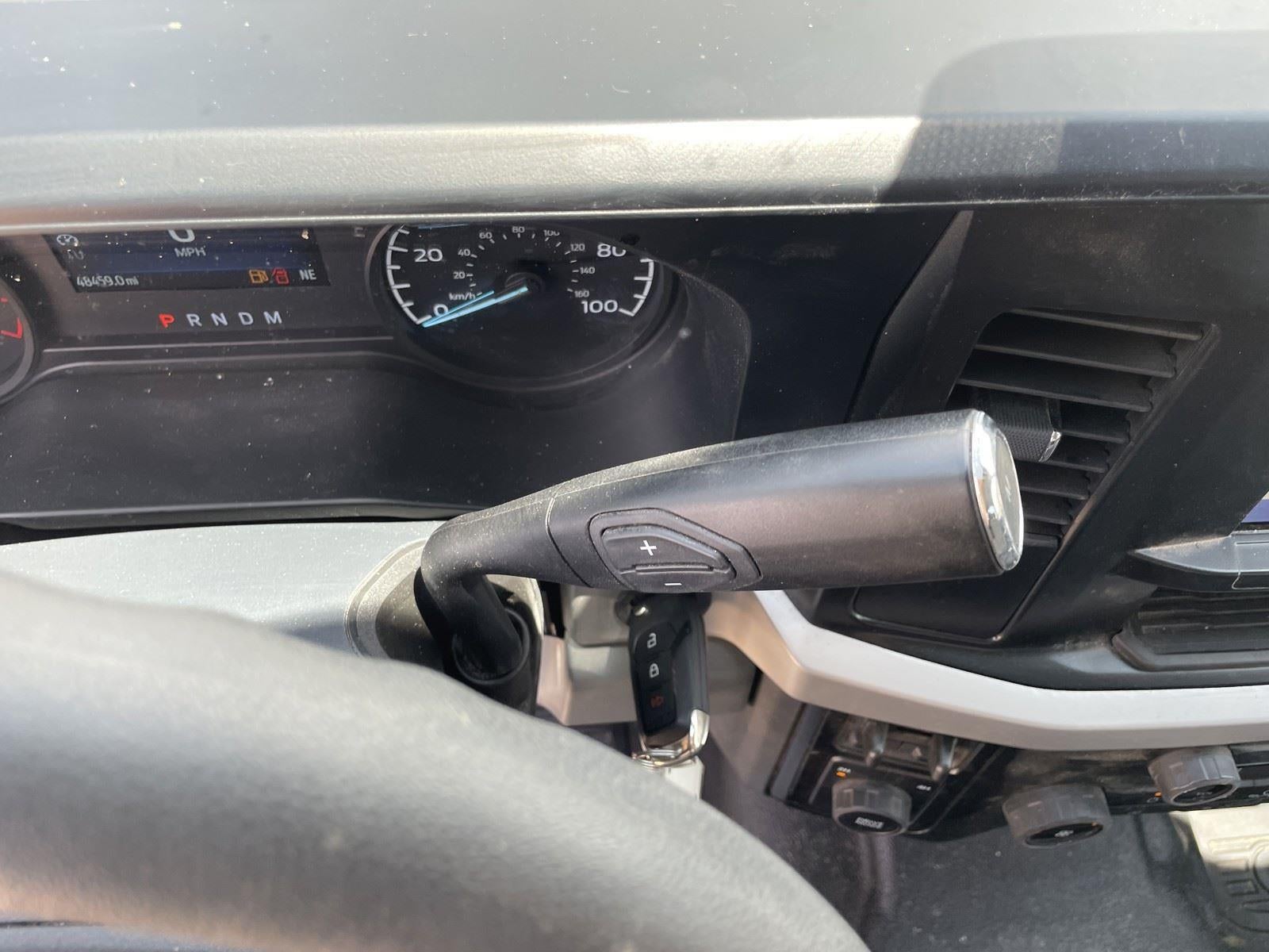 2025 Ford Super Duty F-350 DRW XL