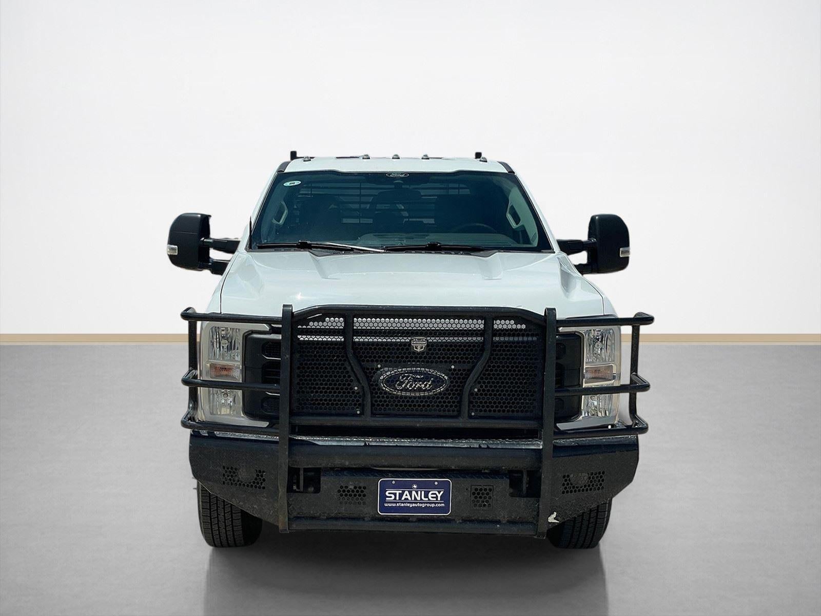2025 Ford Super Duty F-350 DRW XL