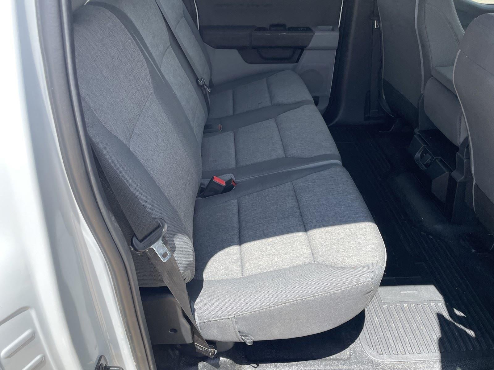 2025 Ford Super Duty F-350 DRW XL