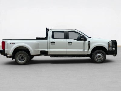 2025 Ford Super Duty F-350 DRW XL