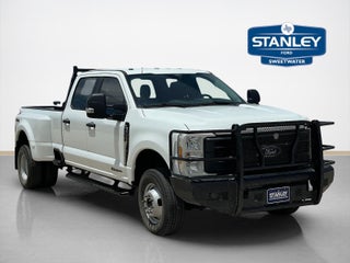 2025 Ford Super Duty F-350 DRW XL