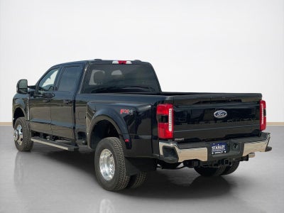 2026 Ford Super Duty F-350 DRW LARIAT