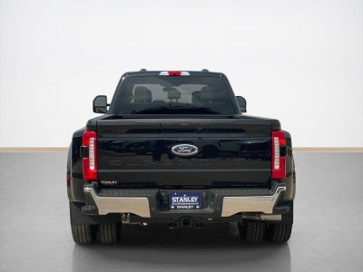 2026 Ford Super Duty F-350 DRW LARIAT