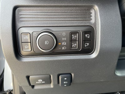 2026 Ford Super Duty F-350 DRW LARIAT