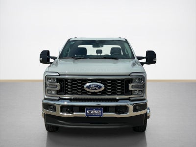 2026 Ford Super Duty F-350 DRW LARIAT