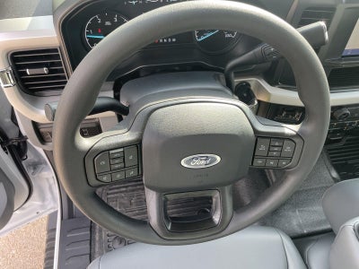 2026 Ford Super Duty F-350 DRW XL