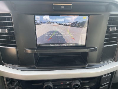 2026 Ford Super Duty F-350 DRW XL