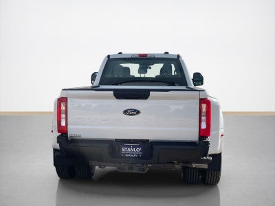 2026 Ford Super Duty F-350 DRW XL