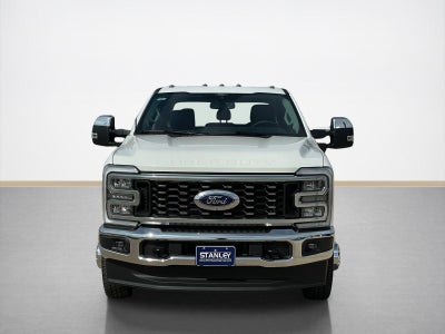 2026 Ford Super Duty F-350 DRW LARIAT