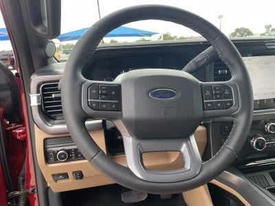 2026 Ford Super Duty F-350 Drw LARIAT