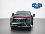 2026 Ford Super Duty F-350 Drw LARIAT
