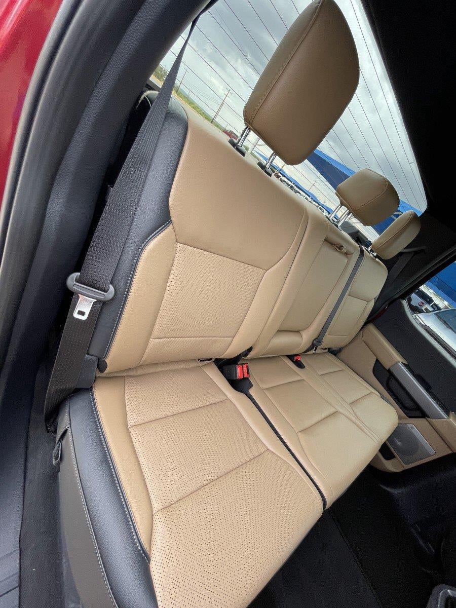 2026 Ford Super Duty F-350 Drw LARIAT