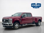 2026 Ford Super Duty F-350 Drw LARIAT