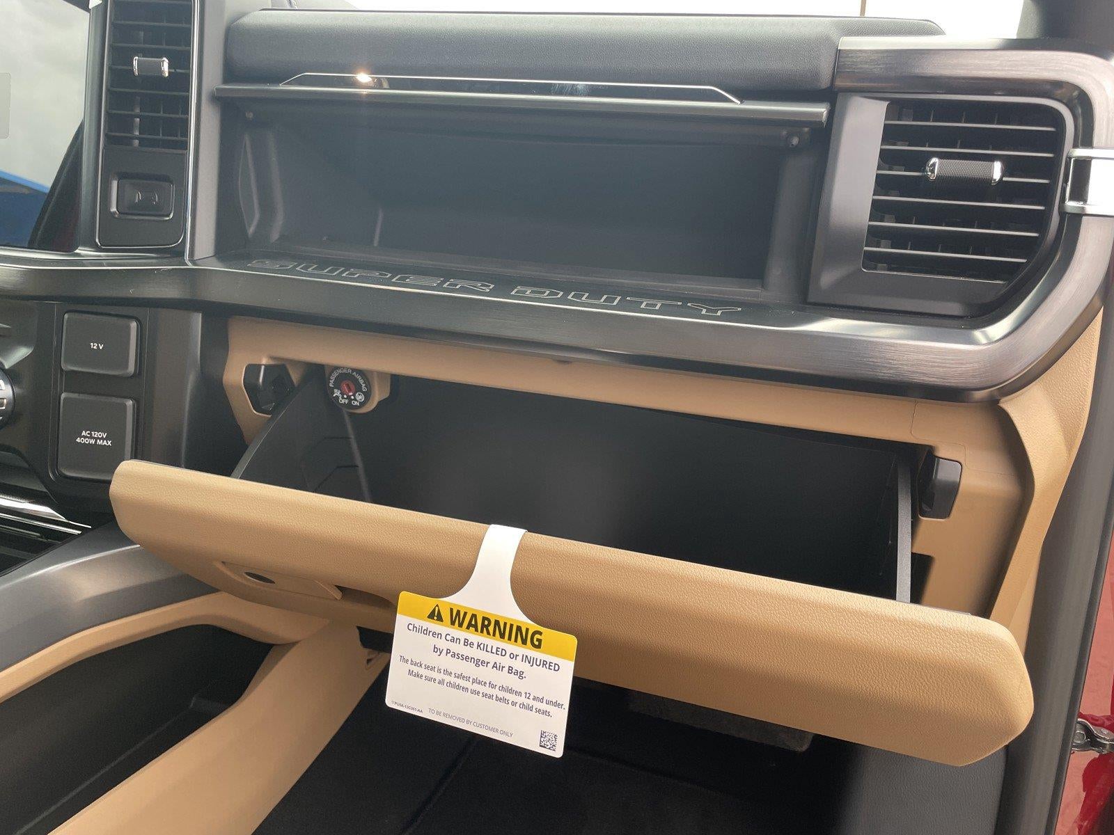 2026 Ford Super Duty F-350 Drw LARIAT
