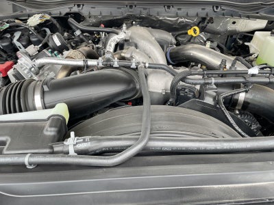 2026 Ford Super Duty F-350 Drw LARIAT