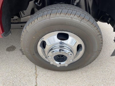 2026 Ford Super Duty F-350 Drw LARIAT