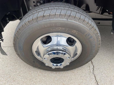 2026 Ford Super Duty F-350 Drw LARIAT