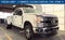 2025 Ford SUPER DUTY F-350 DRW XLT 4WD CREW CAB 8' BOX