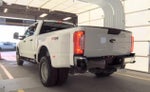 2025 Ford SUPER DUTY F-350 DRW XLT 4WD CREW CAB 8' BOX