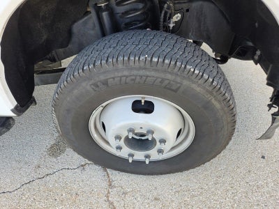 2025 Ford Super Duty F-350 DRW XLT