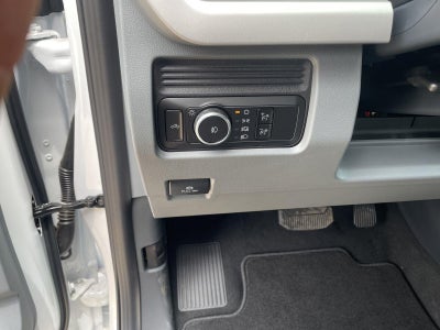 2026 Ford Super Duty F-350 DRW XLT