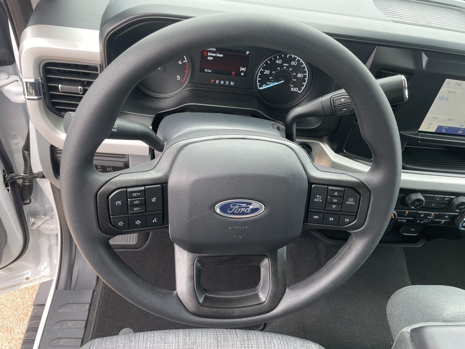 2026 Ford Super Duty F-350 DRW XLT