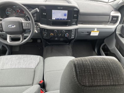 2026 Ford Super Duty F-350 DRW XLT
