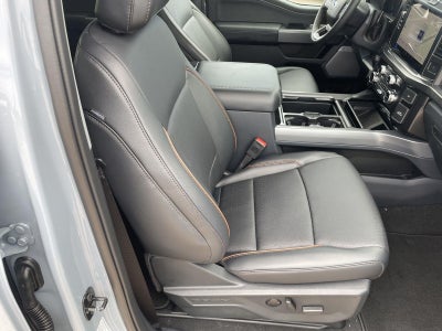 2026 Ford Super Duty F-350 DRW LARIAT