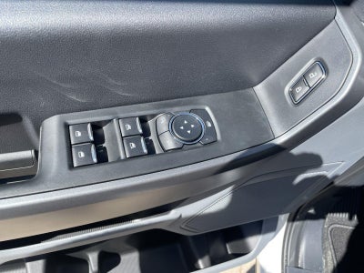 2026 Ford Super Duty F-350 DRW XLT