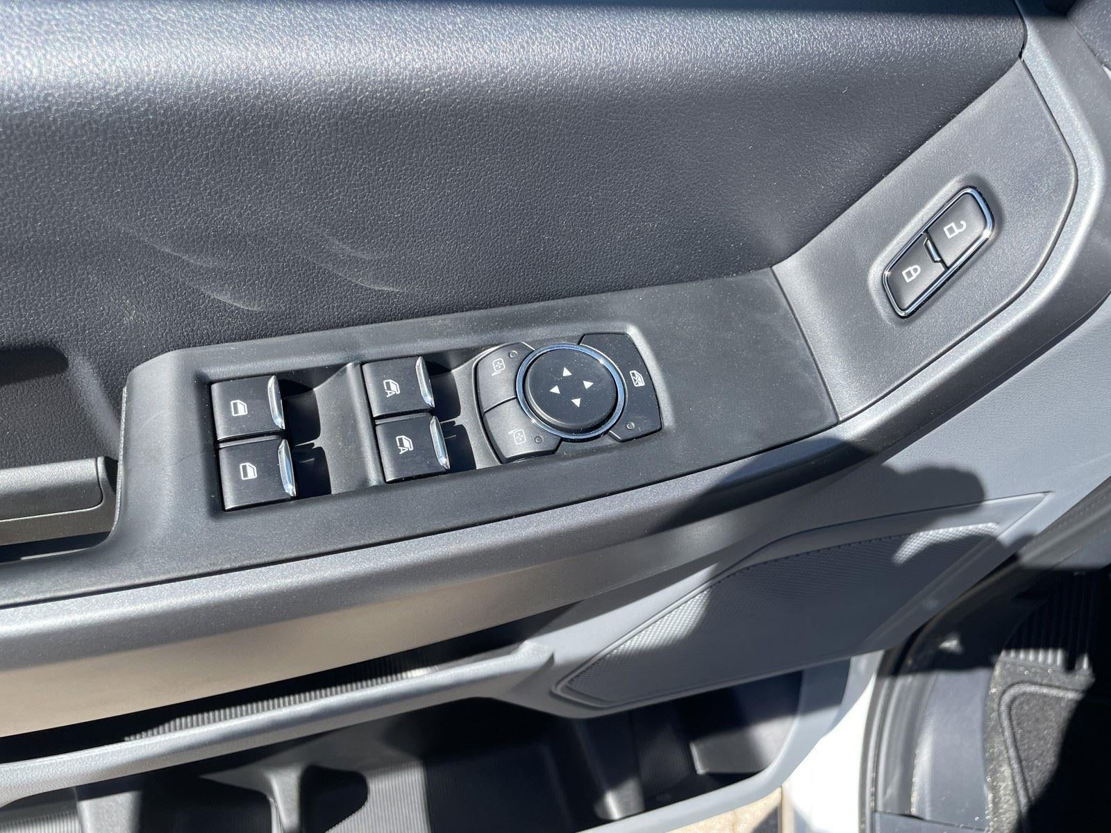 2026 Ford Super Duty F-350 DRW XLT