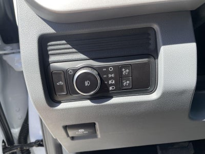 2026 Ford Super Duty F-350 DRW XLT