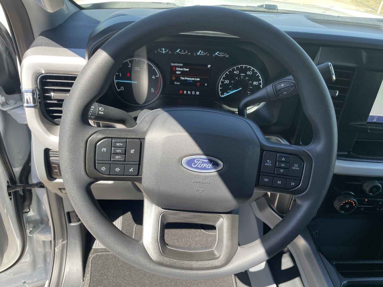 2026 Ford Super Duty F-350 DRW XLT