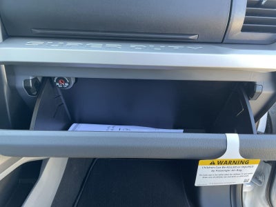 2026 Ford Super Duty F-350 DRW XLT