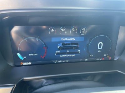2026 Ford Super Duty F-350 DRW LARIAT